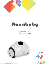 Rana Ranababy User Manual