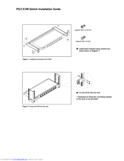 KVMSwitchTech KVML-8 Installation Manual