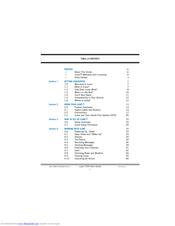 iLane 7100 User Manual