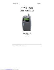 ElmoTech EMS2000i User Manual