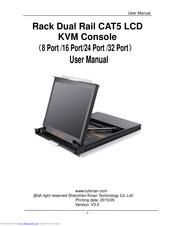 Shenzhen Kinan Technology DL2908 User Manual