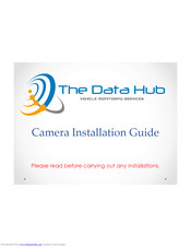Smart Witness KP1 Installation Manual