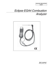Eclipse EGA4 User Manual