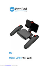 WenPod MC User Manual