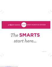 Project Nursery PNMAL2 Manual