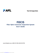 Fafl DFD1 User Manual