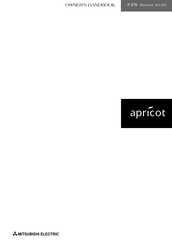 Apricot XEN Pentium 60 Owner's Handbook Manual