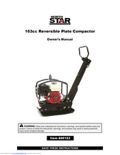 NorthStar 49162 Owner's Manual