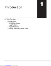 Automation Direct DL405 Manual