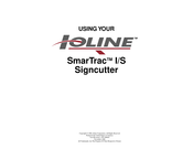 Ioline SmarTrac I/S Using Manual