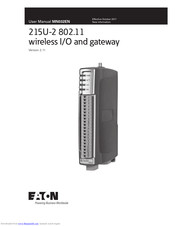 ELPRO ANTSG2400-E User Manual