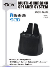 Dok CR16 User Manual