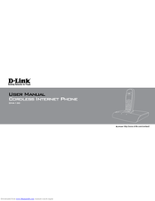 D-Link DHA-130 User Manual