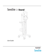 FujiFilm SonoSite SII Stand User Manual