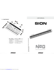 Neo Sion User Manual