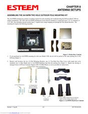 ESTeem 195E Assembling