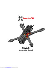 ImpulseRC Reverb Assembly Manual