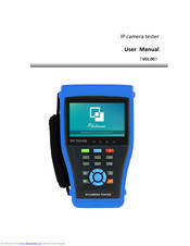 TSL LTA-X48M User Manual
