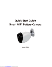 Aoni E936 Quick Start Manual