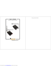 Applied Wireless AT900-32 User Manual