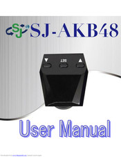 Sheng Jay Automation Technologies SJ-AKB48 User Manual