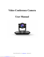 Shenzhen PUAS Industrial Co., Ltd PUS-OHD330 User Manual