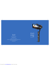 EVO Gimbals SP-PRO Gen.2 Manual