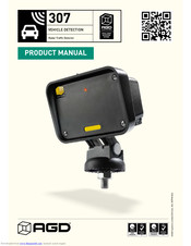 AGD 307 Product Manual