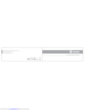 Joyetech eGo ONE User Manual