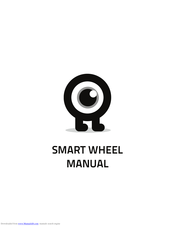 FlyKly Smart Wheel Manual