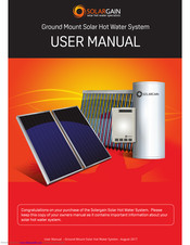 Solargain IHE2-20-315GL User Manual