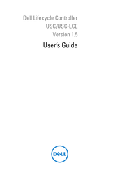 Dell USC User Manual