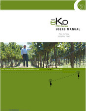 Aceinna eko Pro Series User Manual