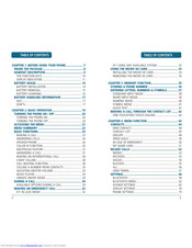 UTStarcom CDM8960 User Manual