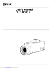 flir g300