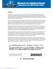 HP EPM-441A User Manual