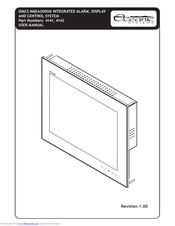 Oceanic iDACS NMEA2000 User Manual