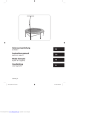 DS Produkte SP14111 Instruction Manual