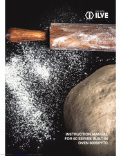 iLive 600SPYTC Instruction Manual