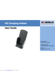 M3 Mobile A-CHH-ATYP-150-R00 User Manual