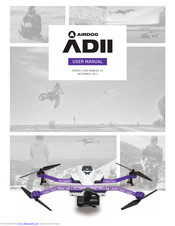 Airdog ADII User Manual