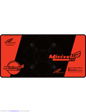 Wingsland Miinivet Quick Start Manual