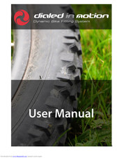 SiliconCoach Dialed in Motion User Manual
