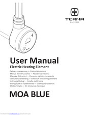 Terma MOA Manuals | ManualsLib