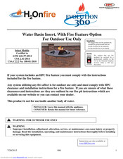 HPC Evolution 360 User Manual