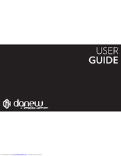 danew Surnaturel R500 User Manual