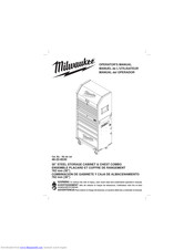 Milwaukee 48-22-8530 Operator's Manual