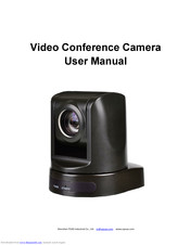 Shenzhen PUAS Industrial Co., Ltd PUS-OHD200S SERIES User Manual