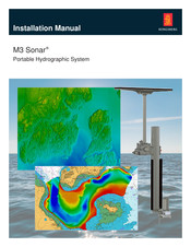 Kongsberg M3 Sonar Installation Manual