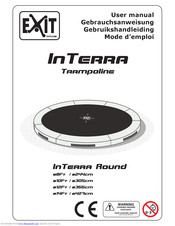 Exit InTerra User Manual